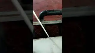 INDUSTRIAL HOT AIR BLOWER