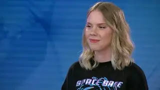 Kommer blyga Elin Wengelin våga att sjunga för juryn i Idol 2017? - Idol Sverige (TV4)