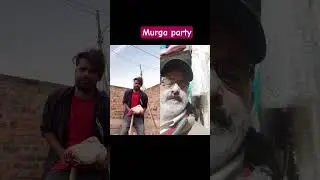 Murga party