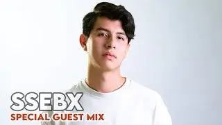 Ssebx - House Mix | Special Guest | Physical Radio