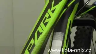 Horsk&eacute; kolo SCOTT Spark 950 2014