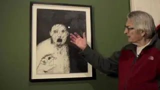 A Moment with Rick Bartow: Things You Know But Cannot Explain