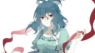 【東方M&aacute;kina】霊界ダンスフロア (Spirit World Dancefloor)「Over The Coffee」