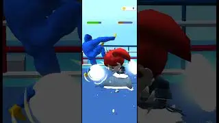 Poppy Run 3D #shorts