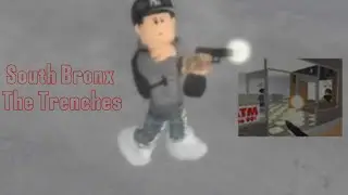 South Bronx The Trenches Funny Moments Pt 15