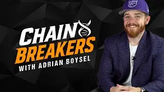 Chain Breakers AI & Crypto Show