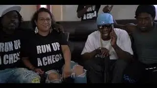 E-Bo- Run up a check feat. Quindastar & J-Rillo. Shot by Nepheworld.