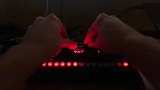Random sequences  | Bassline DB-01 / Fusionbox / Ableton