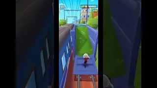 desafio no coin - subway surfers