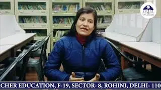ASHTAVAKRA | AUTISM SPECTRUM DISORDER | MS NEETU | STUDENT | AIRSR
