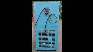 Thermotron S-8C-3800 | Environmental Test Chamber Repair & Refurbishment | Alltest Instrument