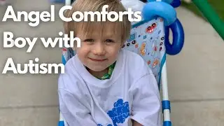Rough Night!!! Angel visits child with Autism