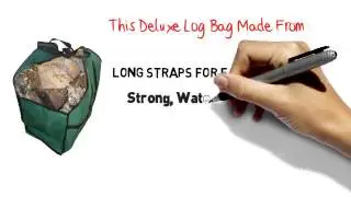 How Log Bags Can Keep You Out of Trouble