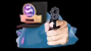CQ Cumber Spinning to Low Quality Inside Deepsea Metro Car 4