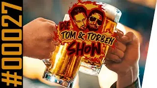 BIERTEST-TO-END-ALL-BIERTESTS | Die Tom & Torben Show #00027