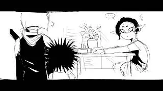 Splatoon 3 - Rory's Birthday