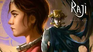 Raji : An Ancient Epic || Ending.