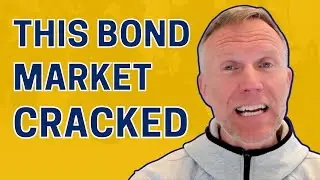 This Bond Market Has Cracked (and What the Fed Won't Do)
