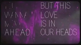 The Unknown - Company Moves (feat. Inbal) | Lyric Video in 4k!