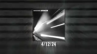 Huntertones 'Motionation' [4/12/24]