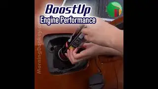 Ultimate Catalytic Converter Cleaner &ndash; Boost Performance & Cut Emissions Instantly