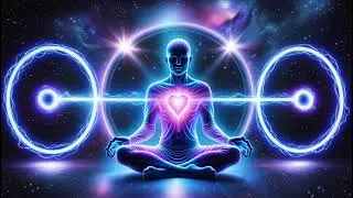 Deep Chakra Healing Sounds • Remove Subconscious Energy Blockages • Calm Thoughts and Emotions