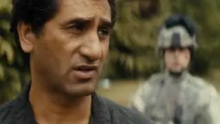 Fear The Walking Dead S1E5 - Soldiers takes Travis with them | Sniper scene