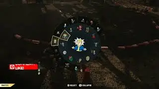 Fallout76 trolling...