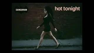Hot Tonight - 60s Soul Rockabilly Rock