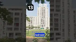 Vatika Lifestyle Homes Sector 83 Gurgaon | 1BHK 2BHK 3BHK Luxury Ready to Move Flats