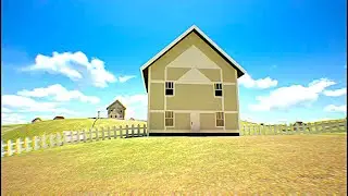 Dreamcore | Eternal Suburbia - The Updated Level | PS5 | No Commentary