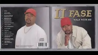 Ill Fase - The World Keep Spinning(320kbps)