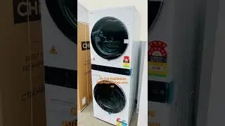 Factory seconds/Factory refurbished/Carton Damage/ ex-demo Fridges & washing machines with Warranty/