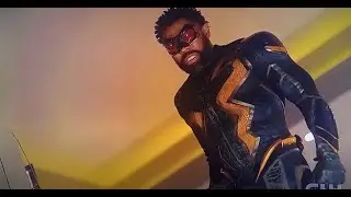 Black Lightning 4x13 The Grand Finale