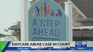 Several suspects in Richmond child abuse case will now face a grand jury