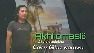 LAGU NIAS_AKHI OMASI&Ouml;_GITUZ WARUWU_YORAND MUSIC 84