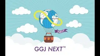 GGJ NEXT 2018 Keynote