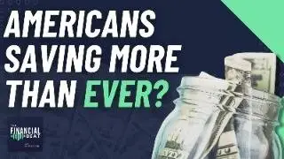Record-Breaking Retirement Savings in 2023? Here&rsquo;s Why.