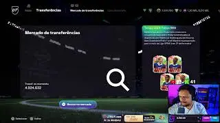 FUTURE STARS E EVO 2PS+ 🔥 @danthebnn ❗trade ❗contato ❗social