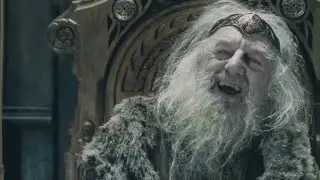 You have no power here!
