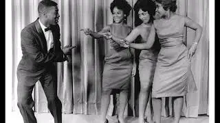 Exciters - Tell Him - Unreleased United Artists Alt. Version - 1962