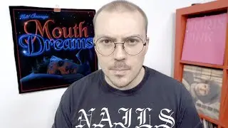 Neil Cicierega - Mouth Dreams ALBUM REVIEW