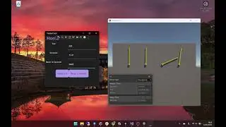 Master Clock (Standalone ver) - time synchronization system for Unity platform