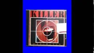 KILLER COMPILATION [1994]