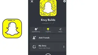 New social media intro