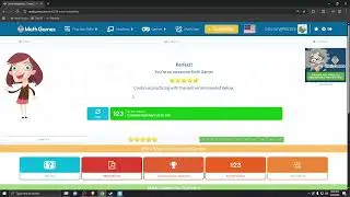 Session 1:  Metagame (Paint, Typing, Aim Training) - Part 9 -
