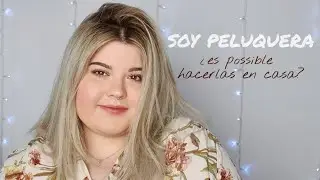 Mechas en casa//Raíz difuminada