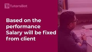 Tutorsbot assured placement program
