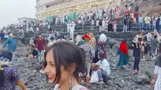 Haji Ali dargah Mumbai
