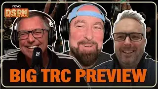 Springboks 'Unbeatable', Wallabies Mind Games, & Eden Park's Record | Rugby Championship Preview